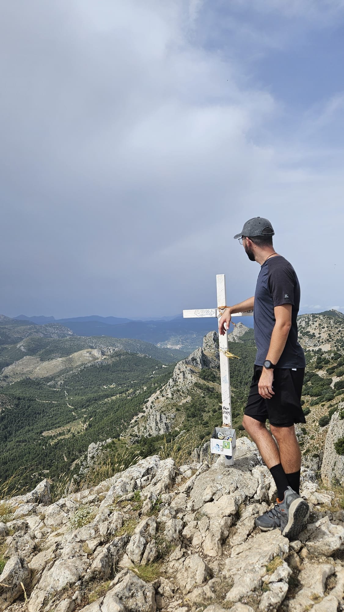 Foto de la ruta